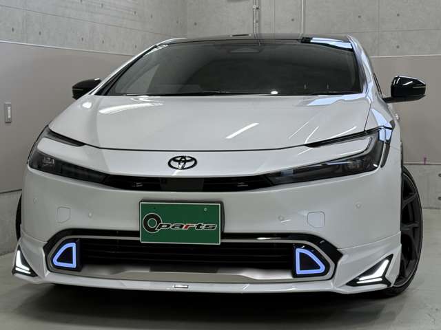 トヨタ プリウスＰＨＶ ２．０ プラグインハイブリッド Ｚ R5年 (東北) 99
