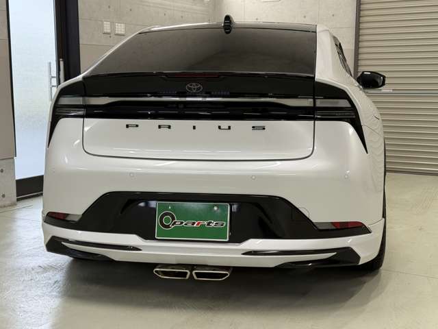 トヨタ プリウスＰＨＶ ２．０ プラグインハイブリッド Ｚ R5年 (東北) 99