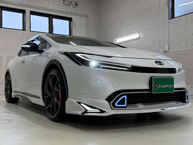 トヨタ プリウスＰＨＶ ２．０ プラグインハイブリッド Ｚ R5年 (東北) 99