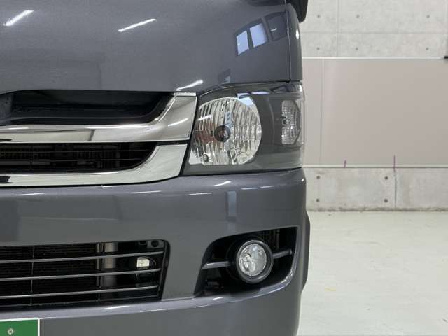 トヨタ ハイエースバン ３．０ スーパーＧＬ ロング ディーゼルターボ ４ＷＤ H21年 (東北) 99