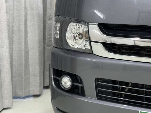 トヨタ ハイエースバン ３．０ スーパーＧＬ ロング ディーゼルターボ ４ＷＤ H21年 (東北) 99