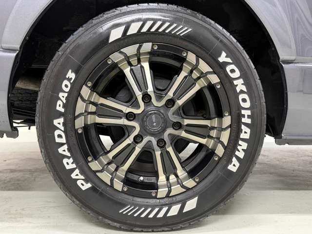トヨタ ハイエースバン ３．０ スーパーＧＬ ロング ディーゼルターボ ４ＷＤ H21年 (東北) 99