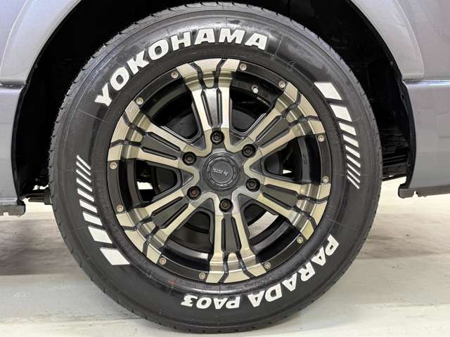 トヨタ ハイエースバン ３．０ スーパーＧＬ ロング ディーゼルターボ ４ＷＤ H21年 (東北) 99