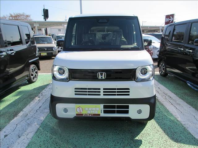 ホンダ Ｎ　ＢＯＸ ジョイ ６６０ モノトーン ４ＷＤ R8年 (東北) 99