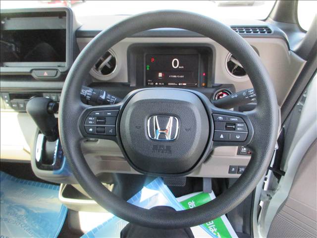ホンダ Ｎ　ＢＯＸ ジョイ ６６０ モノトーン ４ＷＤ R8年 (東北) 99