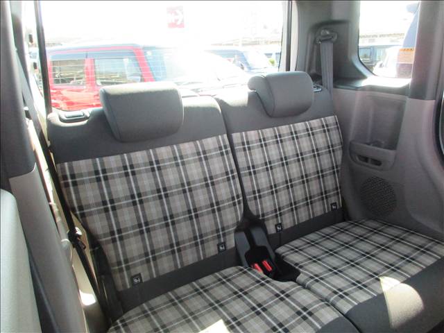 ホンダ Ｎ　ＢＯＸ ジョイ ６６０ モノトーン ４ＷＤ R8年 (東北) 99