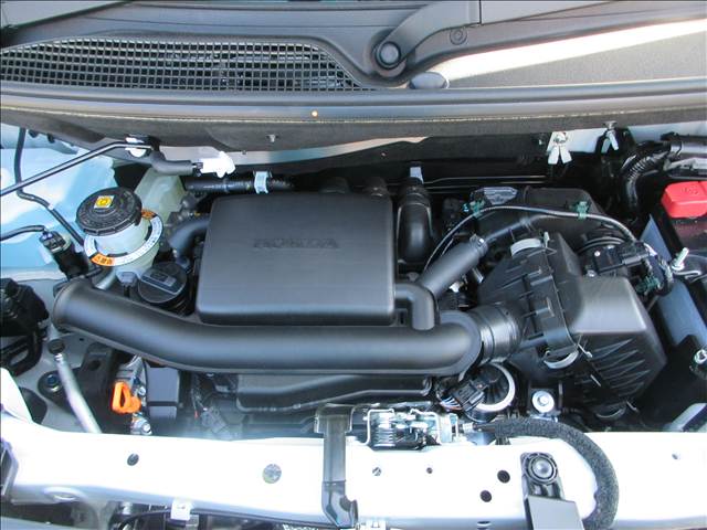 ホンダ Ｎ　ＢＯＸ ジョイ ６６０ モノトーン ４ＷＤ R8年 (東北) 99