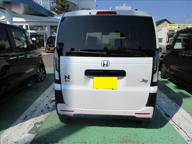 ホンダ Ｎ　ＢＯＸ ジョイ ６６０ モノトーン ４ＷＤ R8年 (東北) 99