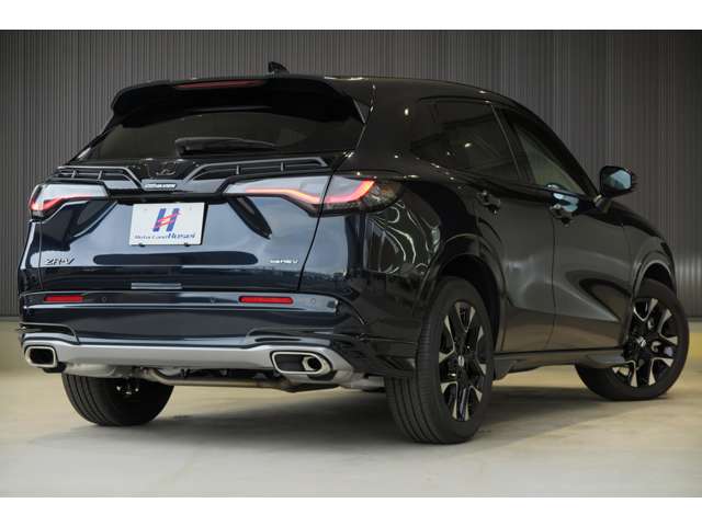 ホンダ ＺＲ－Ｖ ２．０ Ｅ：ＨＥＶ Ｚ ４ＷＤ R6年 (東北) 99