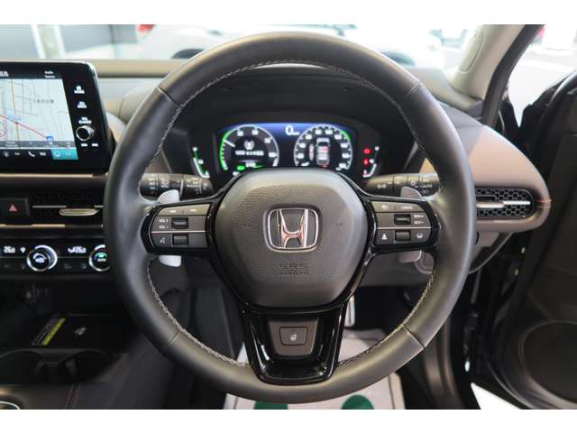 ホンダ ＺＲ－Ｖ ２．０ Ｅ：ＨＥＶ Ｚ ４ＷＤ R6年 (東北) 99