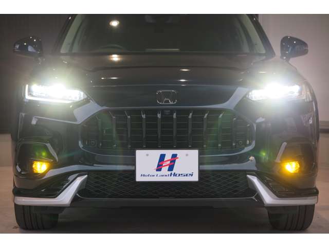 ホンダ ＺＲ－Ｖ ２．０ Ｅ：ＨＥＶ Ｚ ４ＷＤ R6年 (東北) 99