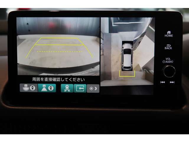 ホンダ ＺＲ－Ｖ ２．０ Ｅ：ＨＥＶ Ｚ ４ＷＤ R6年 (東北) 99