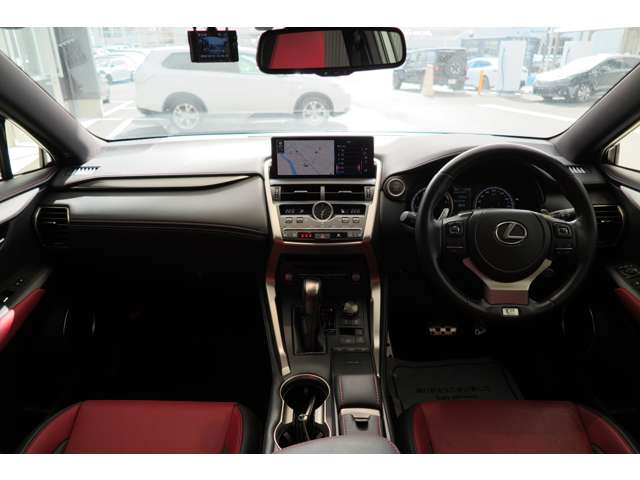 レクサス ＮＸ３００ Ｆスポーツ R2年 (東北) 99