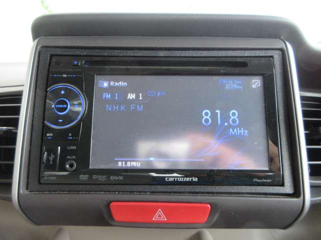 ホンダ Ｎ　ＢＯＸ ６６０ Ｇ Ｌパッケージ ４ＷＤ H24年 (東北) 99