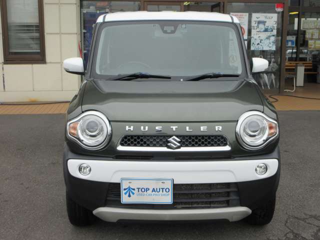スズキ ハスラー ６６０ Ｊスタイル ４ＷＤ H27年 (東北) 99