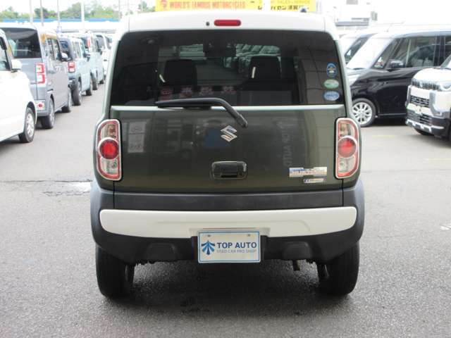 スズキ ハスラー ６６０ Ｊスタイル ４ＷＤ H27年 (東北) 99
