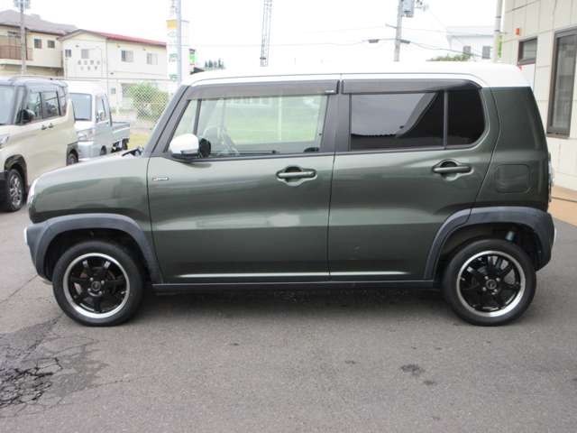 スズキ ハスラー ６６０ Ｊスタイル ４ＷＤ H27年 (東北) 99