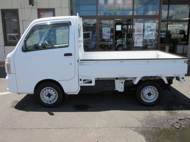 マツダ スクラムトラック ６６０ ＫＣ エアコン・パワステ ４ＷＤ H29年 (東北) 99