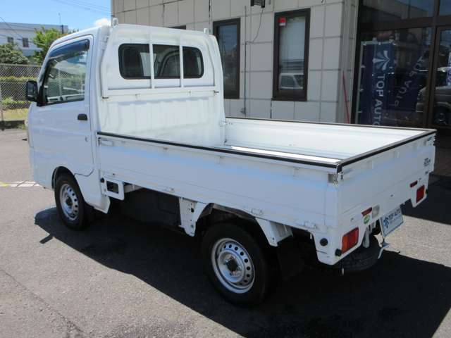 マツダ スクラムトラック ６６０ ＫＣ エアコン・パワステ ４ＷＤ H29年 (東北) 99