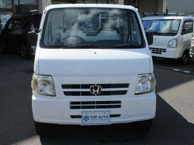 ホンダ アクティトラック ６６０ アタック ４ＷＤ H16年 (東北) 99