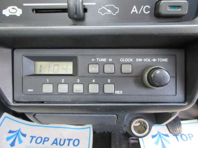 ホンダ アクティトラック ６６０ アタック ４ＷＤ H16年 (東北) 99