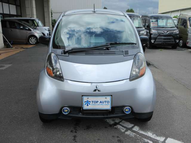 三菱 アイ ６６０ Ｇ ４ＷＤ H18年 (東北) 99