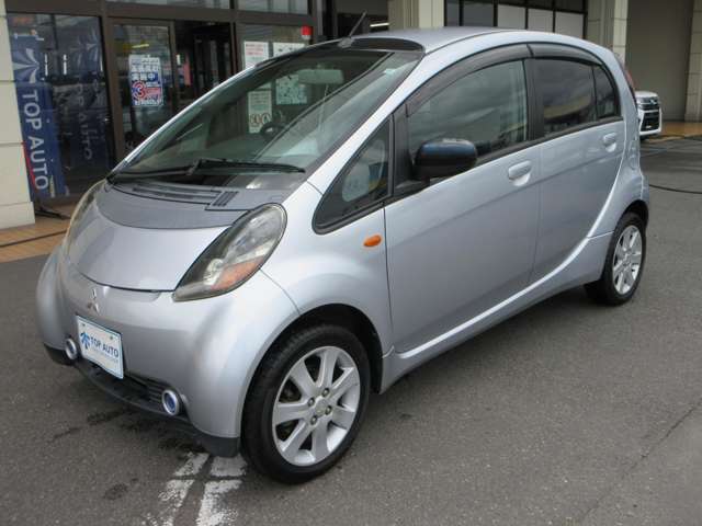 三菱 アイ ６６０ Ｇ ４ＷＤ H18年 (東北) 99