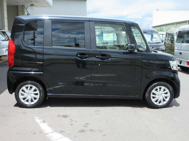 ホンダ Ｎ　ＢＯＸ ６６０ Ｇ Ｌ ホンダセンシング ４ＷＤ H30年 (東北) 99