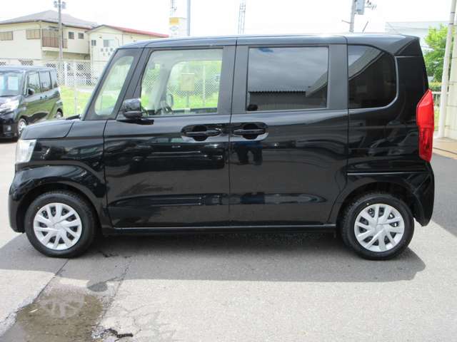 ホンダ Ｎ　ＢＯＸ ６６０ Ｇ Ｌ ホンダセンシング ４ＷＤ H30年 (東北) 99