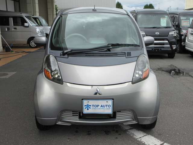三菱 アイ ６６０ ビバーチェ ４ＷＤ H21年 (東北) 99