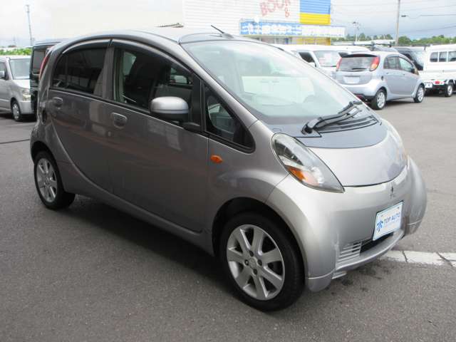 三菱 アイ ６６０ ビバーチェ ４ＷＤ H21年 (東北) 99
