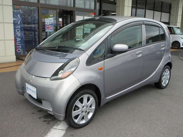 三菱 アイ ６６０ ビバーチェ ４ＷＤ H21年 (東北) 99