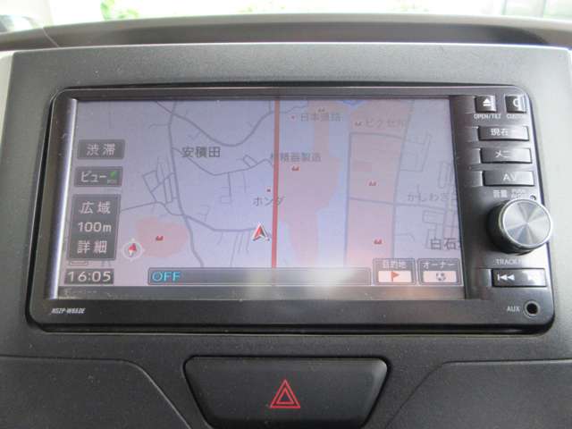 ダイハツ タント ６６０ Ｘ ＳＡＩＩ ４ＷＤ H27年 (東北) 99