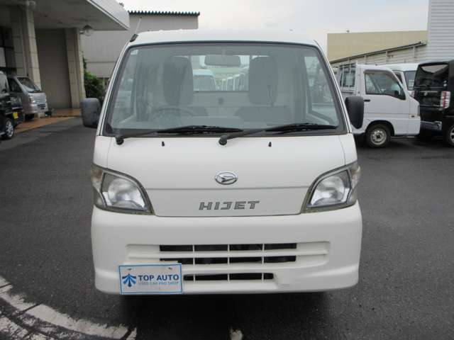 ダイハツ ハイゼットトラック ６６０ スペシャル ３方開 ４ＷＤ H25年 (東北) 99