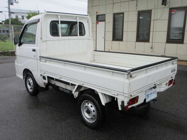 ダイハツ ハイゼットトラック ６６０ スペシャル ３方開 ４ＷＤ H25年 (東北) 99