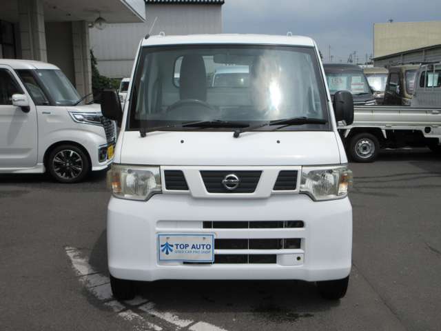 日産 クリッパートラック ６６０ ＳＤ ４ＷＤ H25年 (東北) 99