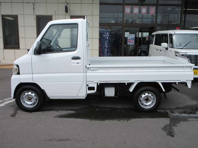 日産 クリッパートラック ６６０ ＳＤ ４ＷＤ H25年 (東北) 99