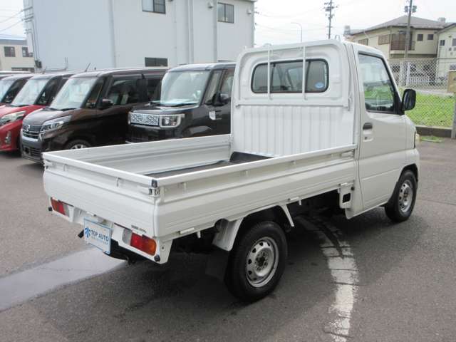 日産 クリッパートラック ６６０ ＳＤ ４ＷＤ H25年 (東北) 99