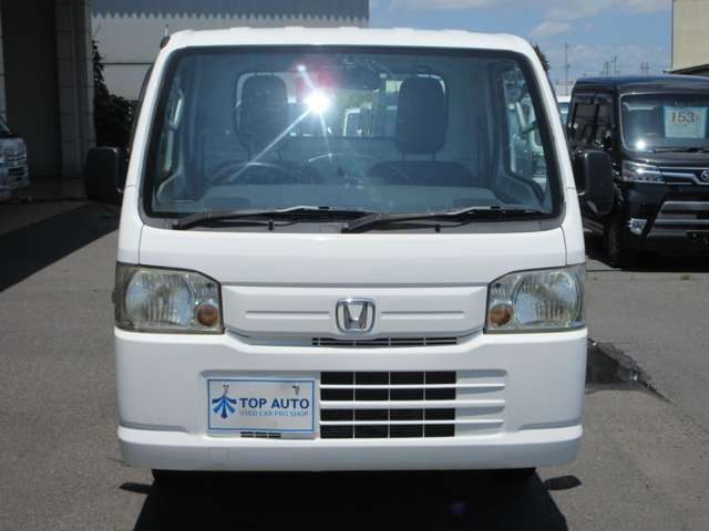 ホンダ アクティトラック ６６０ ＳＤＸ ４ＷＤ H22年 (東北) 99
