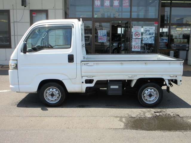 ホンダ アクティトラック ６６０ ＳＤＸ ４ＷＤ H22年 (東北) 99