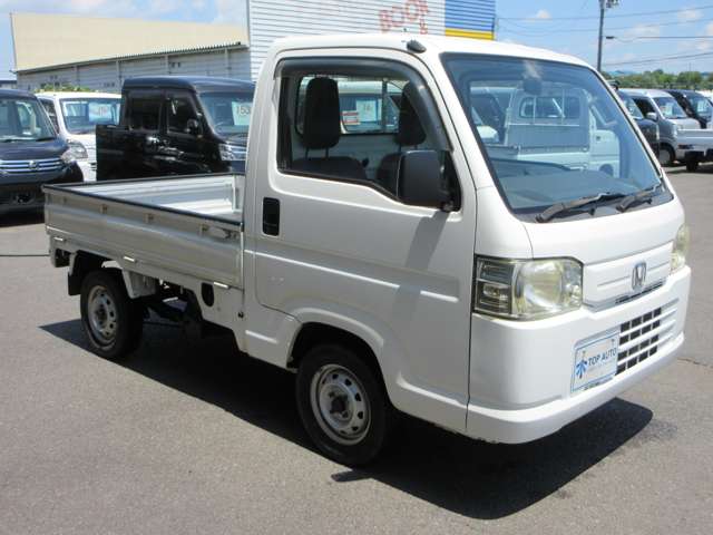 ホンダ アクティトラック ６６０ ＳＤＸ ４ＷＤ H22年 (東北) 99