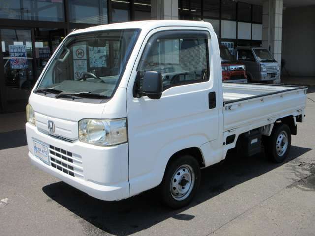 ホンダ アクティトラック ６６０ ＳＤＸ ４ＷＤ H22年 (東北) 99