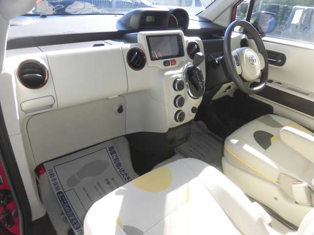 トヨタ ポルテ １．５ Ｆ ア ラ モード トロワ H28年 (東海) 99