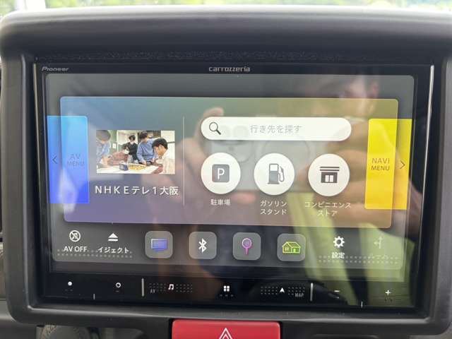 スズキ エブリイ ６６０ ジョイン ターボ ハイルーフ R6年 (近畿) 99