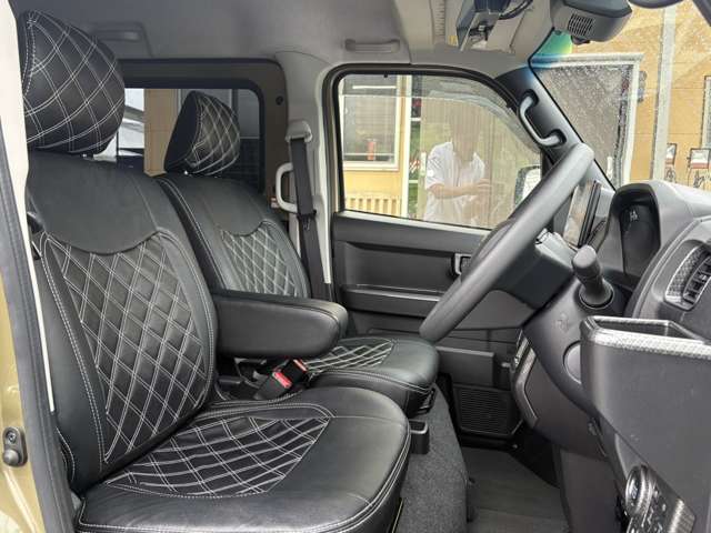 ダイハツ アトレー ６６０ ＲＳ ４ＷＤ R6年 (近畿) 99