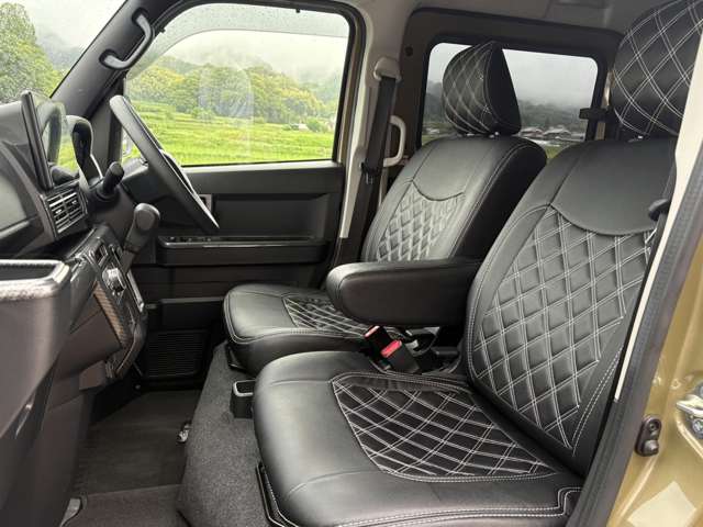 ダイハツ アトレー ６６０ ＲＳ ４ＷＤ R6年 (近畿) 99