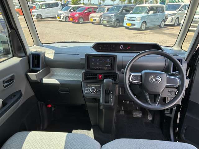 ダイハツ タント ６６０ Ｘ R1年 (関東) 99