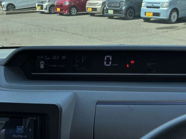ダイハツ タント ６６０ Ｘ R1年 (関東) 99