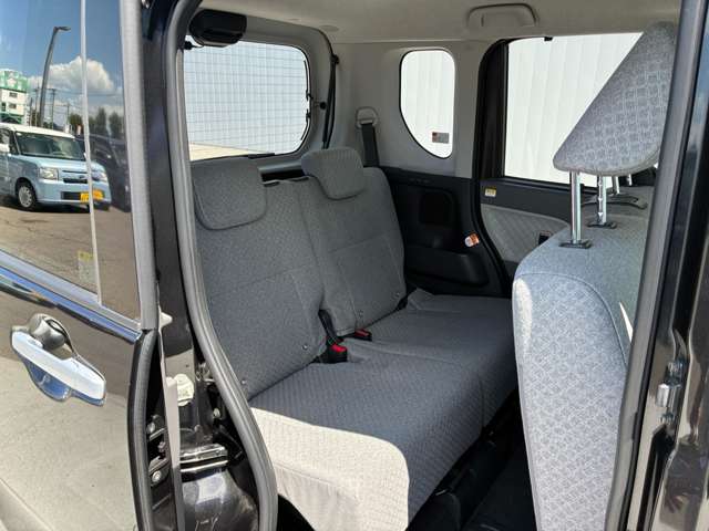 ダイハツ タント ６６０ Ｘ R1年 (関東) 99