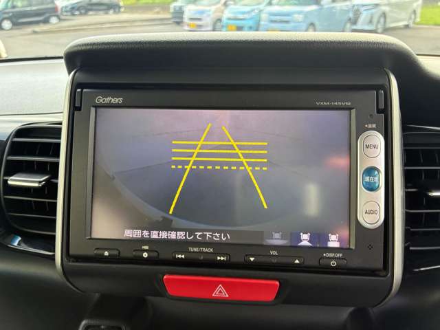 ホンダ Ｎ　ＢＯＸ ６６０ カスタムＧ ＳＳパッケージ H26年 (関東) 99